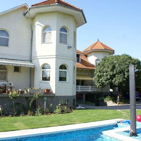 Apartment In Siofok/Balaton 19943 외부 사진