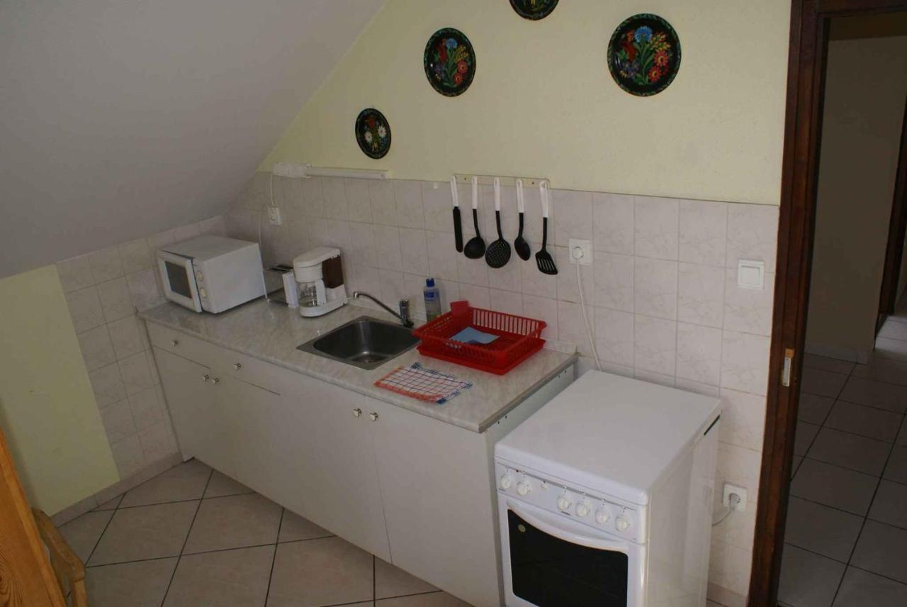 Apartment In Siofok/Balaton 19943 외부 사진