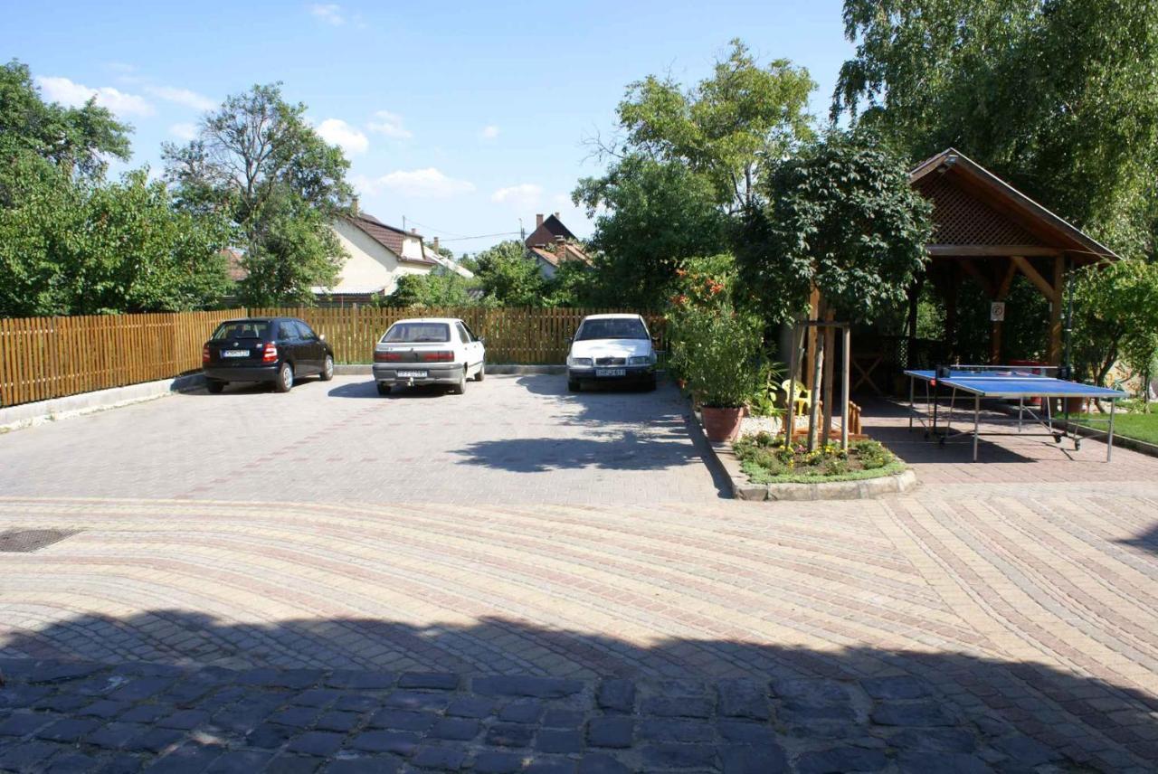 Apartment In Siofok/Balaton 19943 외부 사진
