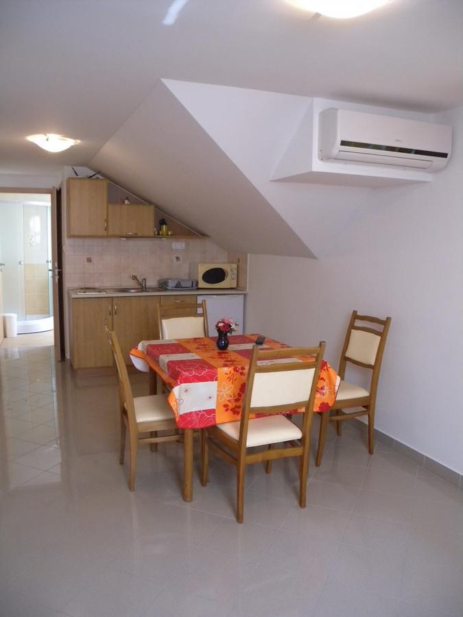 Apartment In Siofok/Balaton 19943 외부 사진