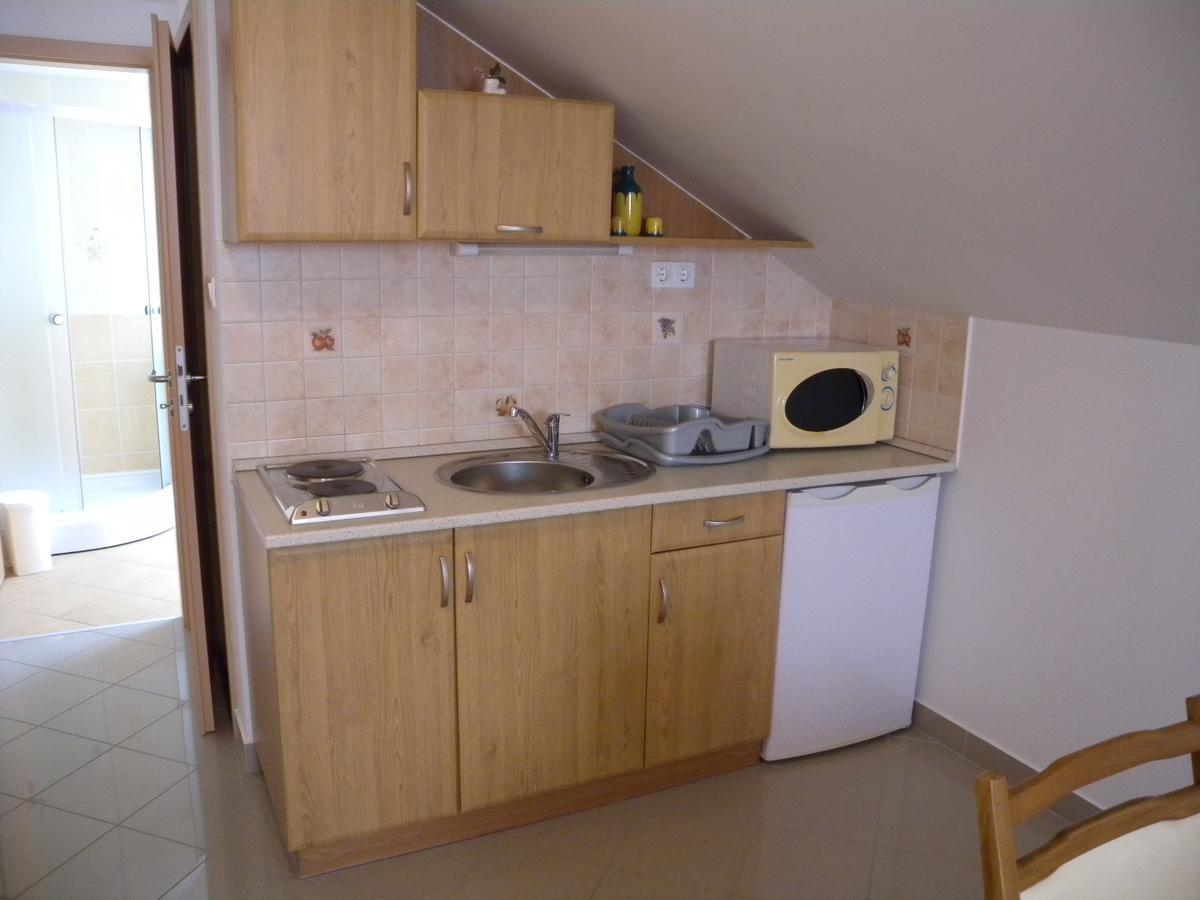 Apartment In Siofok/Balaton 19943 외부 사진