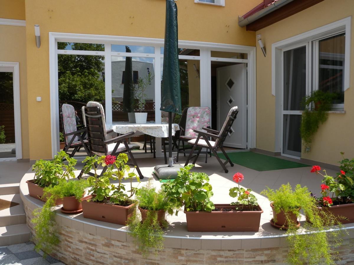 Apartment In Siofok/Balaton 19943 외부 사진