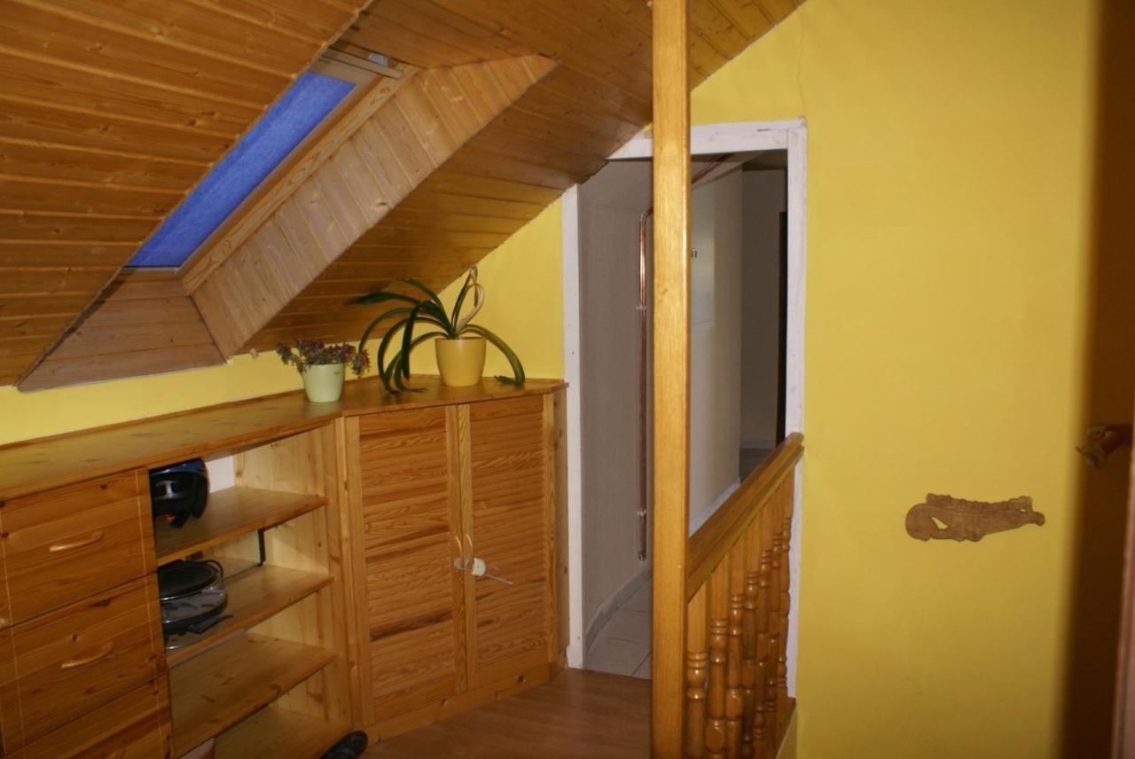 Apartment In Siofok/Balaton 19943 외부 사진