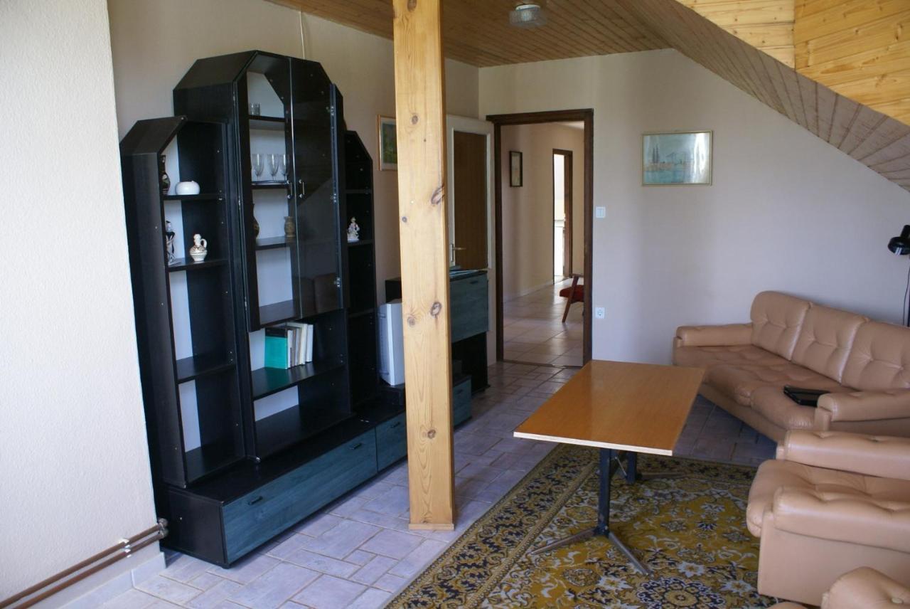 Apartment In Siofok/Balaton 19943 외부 사진